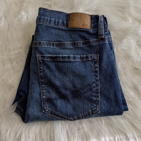Aeropostale Hi-rise - Picture 7 of 8